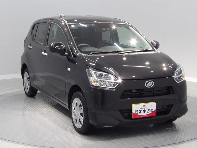 ミライースX SAIII4WD LEDヘッドライト クリアランスソナー キーレス アイドリングストップ(岩手県)の中古車