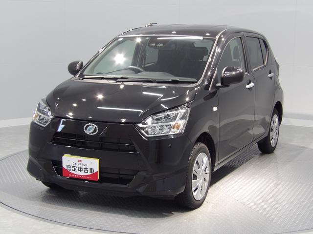 ミライースX SAIII4WD LEDヘッドライト クリアランスソナー キーレス アイドリングストップ(岩手県)の中古車