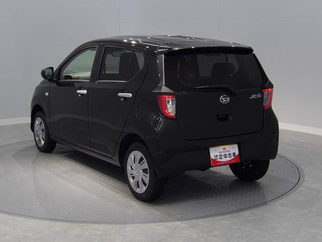 ミライースX SAIII4WD LEDヘッドライト クリアランスソナー キーレス アイドリングストップ(岩手県)の中古車