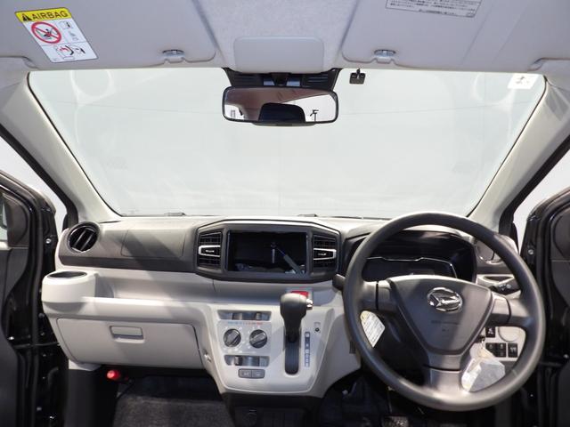 ミライースX SAIII4WD LEDヘッドライト クリアランスソナー キーレス アイドリングストップ(岩手県)の中古車