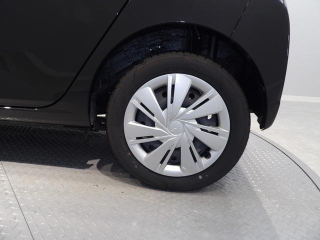 ミライースX SAIII4WD LEDヘッドライト クリアランスソナー キーレス アイドリングストップ(岩手県)の中古車