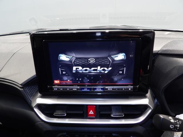 ロッキープレミアムＧ　ＨＥＶ（岩手県）の中古車