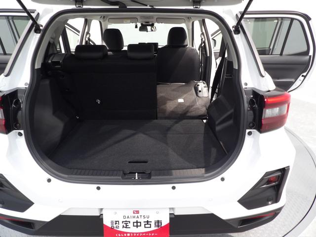 ロッキープレミアムＧ　ＨＥＶ（岩手県）の中古車