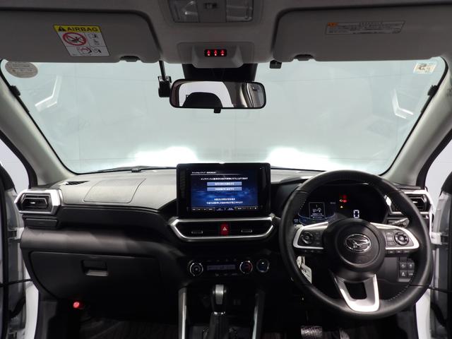 ロッキープレミアムＧ　ＨＥＶ（岩手県）の中古車