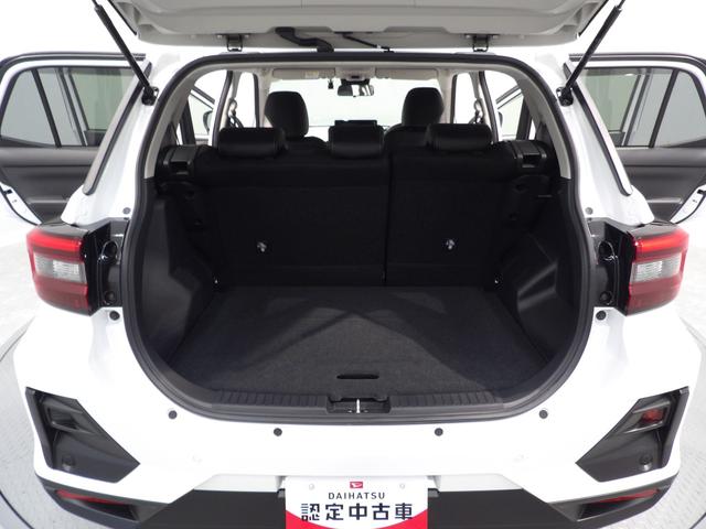 ロッキープレミアムＧ　ＨＥＶ（岩手県）の中古車