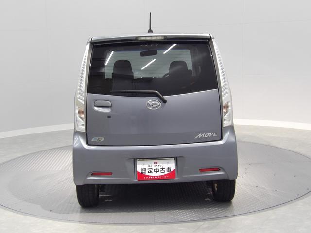 ムーヴカスタム　ＲＳ４ＷＤ　ＬＥＤヘッドライト　ナビ　横滑り防止装置　スマートアシスト（岩手県）の中古車