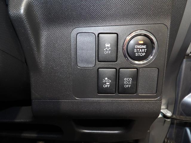 ムーヴカスタム　ＲＳ４ＷＤ　ＬＥＤヘッドライト　ナビ　横滑り防止装置　スマートアシスト（岩手県）の中古車