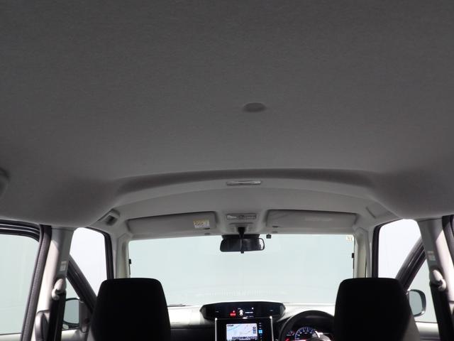 トールカスタムＧ４ＷＤ　純正ナビ　全周囲モニター　プッシュスタート　アダプティブクルーズコントロール　両側パワースライドドア　クリアランスソナー　ＥＴＣ（岩手県）の中古車