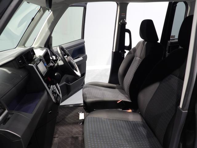 トールカスタムＧ４ＷＤ　純正ナビ　全周囲モニター　プッシュスタート　アダプティブクルーズコントロール　両側パワースライドドア　クリアランスソナー　ＥＴＣ（岩手県）の中古車