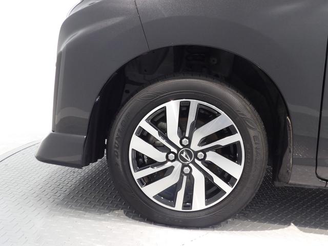 トールカスタムＧ４ＷＤ　純正ナビ　全周囲モニター　プッシュスタート　アダプティブクルーズコントロール　両側パワースライドドア　クリアランスソナー　ＥＴＣ（岩手県）の中古車