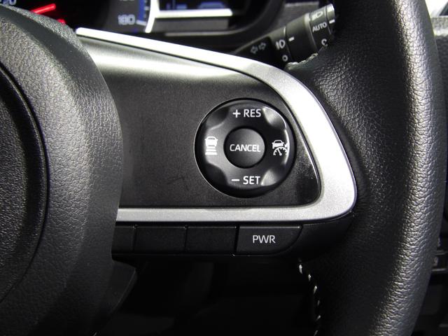 トールカスタムＧ４ＷＤ　純正ナビ　全周囲モニター　プッシュスタート　アダプティブクルーズコントロール　両側パワースライドドア　クリアランスソナー　ＥＴＣ（岩手県）の中古車