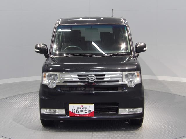 ムーヴコンテカスタム RS2WD ターボ エアコン フォグランプ 電動格納式ドアミラー 後席分轄リクライニングシート ナビ 社外エンジンスターター 15インチホイール(岩手県)の中古車