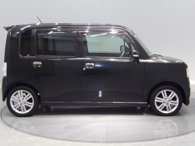 ムーヴコンテカスタム RS2WD ターボ エアコン フォグランプ 電動格納式ドアミラー 後席分轄リクライニングシート ナビ 社外エンジンスターター 15インチホイール(岩手県)の中古車