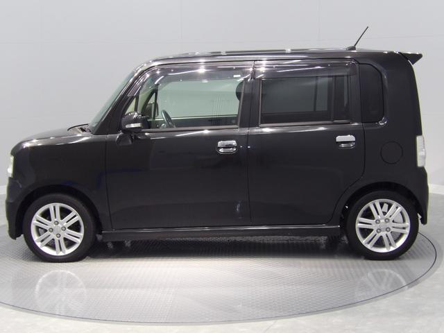 ムーヴコンテカスタム RS2WD ターボ エアコン フォグランプ 電動格納式ドアミラー 後席分轄リクライニングシート ナビ 社外エンジンスターター 15インチホイール(岩手県)の中古車