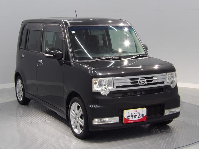 ムーヴコンテカスタム RS2WD ターボ エアコン フォグランプ 電動格納式ドアミラー 後席分轄リクライニングシート ナビ 社外エンジンスターター 15インチホイール(岩手県)の中古車