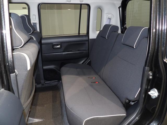 ムーヴコンテカスタム RS2WD ターボ エアコン フォグランプ 電動格納式ドアミラー 後席分轄リクライニングシート ナビ 社外エンジンスターター 15インチホイール(岩手県)の中古車