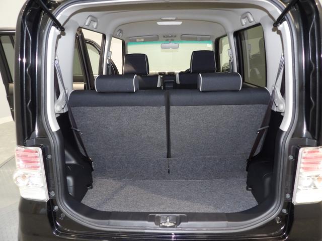 ムーヴコンテカスタム RS2WD ターボ エアコン フォグランプ 電動格納式ドアミラー 後席分轄リクライニングシート ナビ 社外エンジンスターター 15インチホイール(岩手県)の中古車