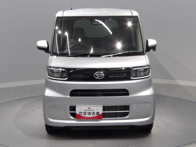 タントＸ４ＷＤ　ナビ　バックカメラ　ドライブレコーダー　ＥＴＣ　純正エンジンスターター　フロント両席シートヒーター（岩手県）の中古車