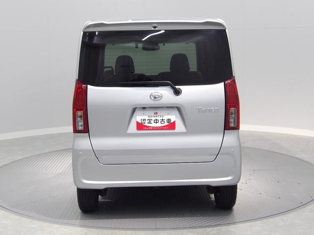 タントＸ４ＷＤ　ナビ　バックカメラ　ドライブレコーダー　ＥＴＣ　純正エンジンスターター　フロント両席シートヒーター（岩手県）の中古車