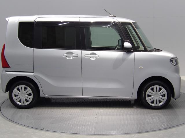 タントＸ４ＷＤ　ナビ　バックカメラ　ドライブレコーダー　ＥＴＣ　純正エンジンスターター　フロント両席シートヒーター（岩手県）の中古車