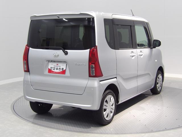 タントＸ４ＷＤ　ナビ　バックカメラ　ドライブレコーダー　ＥＴＣ　純正エンジンスターター　フロント両席シートヒーター（岩手県）の中古車