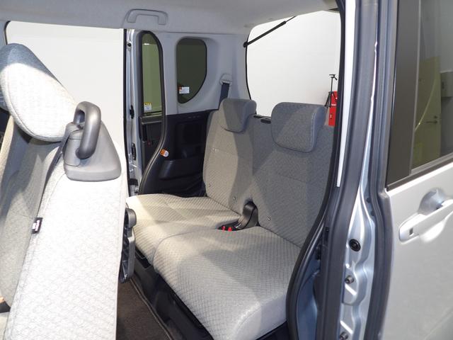 タントＸ４ＷＤ　ナビ　バックカメラ　ドライブレコーダー　ＥＴＣ　純正エンジンスターター　フロント両席シートヒーター（岩手県）の中古車