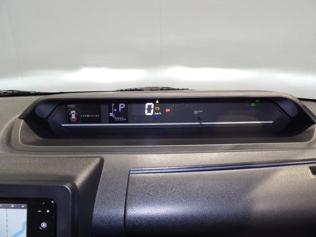 タントＸ４ＷＤ　ナビ　バックカメラ　ドライブレコーダー　ＥＴＣ　純正エンジンスターター　フロント両席シートヒーター（岩手県）の中古車