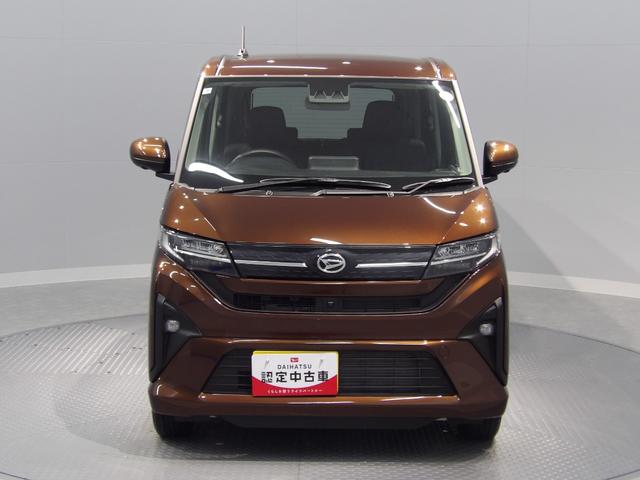 ムーヴＧ４ＷＤ　左側パワースライドドア　電動パーキング　ブレーキホールド　フルＬＥＤ　１４インチアルミホイール　スマートアシスト　ＴＦＴカラー液晶　フルオートエアコン　コーナーセンサー（岩手県）の中古車