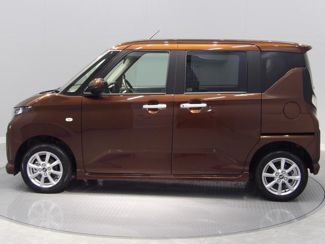 ムーヴＧ４ＷＤ　左側パワースライドドア　電動パーキング　ブレーキホールド　フルＬＥＤ　１４インチアルミホイール　スマートアシスト　ＴＦＴカラー液晶　フルオートエアコン　コーナーセンサー（岩手県）の中古車