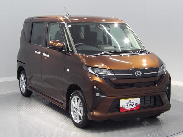 ムーヴＧ４ＷＤ　左側パワースライドドア　電動パーキング　ブレーキホールド　フルＬＥＤ　１４インチアルミホイール　スマートアシスト　ＴＦＴカラー液晶　フルオートエアコン　コーナーセンサー（岩手県）の中古車