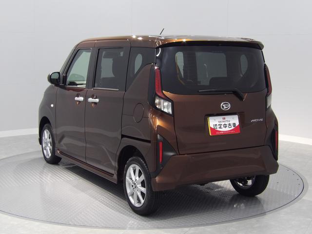ムーヴＧ４ＷＤ　左側パワースライドドア　電動パーキング　ブレーキホールド　フルＬＥＤ　１４インチアルミホイール　スマートアシスト　ＴＦＴカラー液晶　フルオートエアコン　コーナーセンサー（岩手県）の中古車