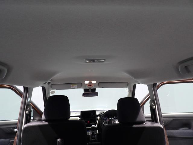 ムーヴＧ４ＷＤ　左側パワースライドドア　電動パーキング　ブレーキホールド　フルＬＥＤ　１４インチアルミホイール　スマートアシスト　ＴＦＴカラー液晶　フルオートエアコン　コーナーセンサー（岩手県）の中古車