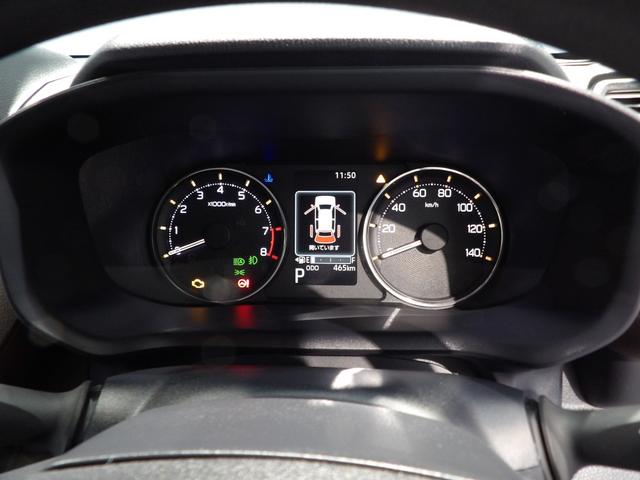 ムーヴＧ４ＷＤ　左側パワースライドドア　電動パーキング　ブレーキホールド　フルＬＥＤ　１４インチアルミホイール　スマートアシスト　ＴＦＴカラー液晶　フルオートエアコン　コーナーセンサー（岩手県）の中古車