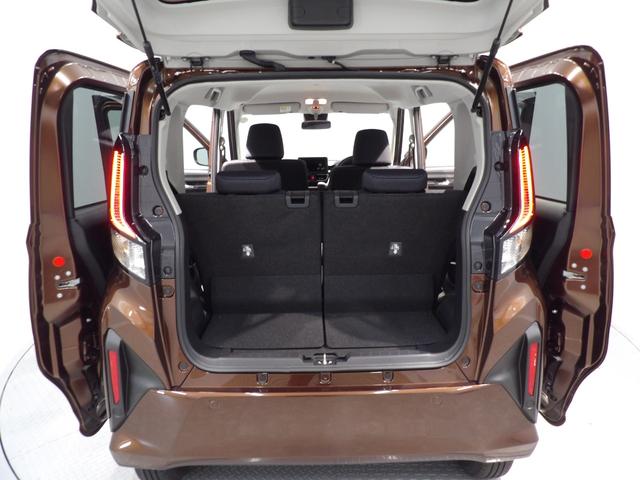 ムーヴＧ４ＷＤ　左側パワースライドドア　電動パーキング　ブレーキホールド　フルＬＥＤ　１４インチアルミホイール　スマートアシスト　ＴＦＴカラー液晶　フルオートエアコン　コーナーセンサー（岩手県）の中古車