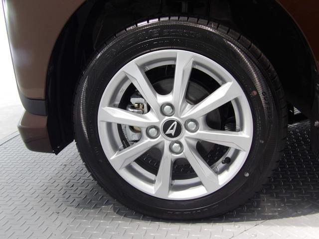 ムーヴＧ４ＷＤ　左側パワースライドドア　電動パーキング　ブレーキホールド　フルＬＥＤ　１４インチアルミホイール　スマートアシスト　ＴＦＴカラー液晶　フルオートエアコン　コーナーセンサー（岩手県）の中古車