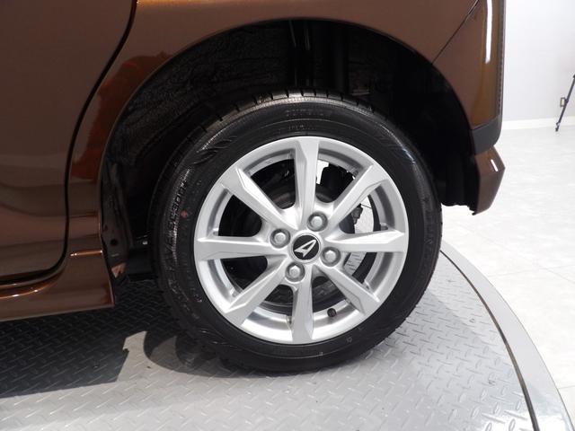 ムーヴＧ４ＷＤ　左側パワースライドドア　電動パーキング　ブレーキホールド　フルＬＥＤ　１４インチアルミホイール　スマートアシスト　ＴＦＴカラー液晶　フルオートエアコン　コーナーセンサー（岩手県）の中古車