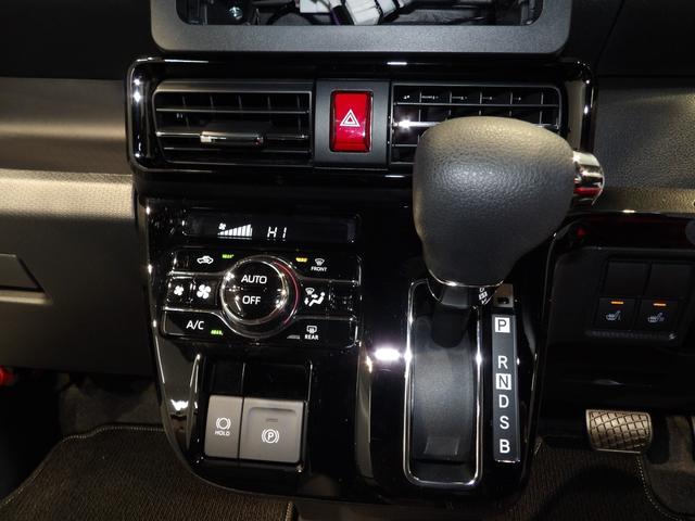 タントカスタムＸ４ＷＤ　ミラクルオープンドア　両側パワースライドドア　両席シートヒーター　電子パーキング　オートホールド　スマアシ　ＬＥＤヘッドライト　１４インチＡＷ　プッシュスタート　キーフリー　フルオートエアコン（岩手県）の中古車