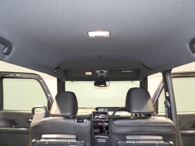 タントカスタムＸ４ＷＤ　ミラクルオープンドア　両側パワースライドドア　両席シートヒーター　電子パーキング　オートホールド　スマアシ　ＬＥＤヘッドライト　１４インチＡＷ　プッシュスタート　キーフリー　フルオートエアコン（岩手県）の中古車