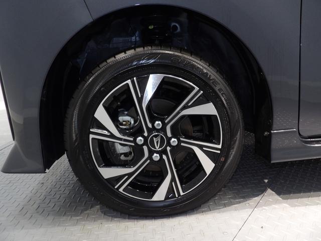 タントカスタムＸ４ＷＤ　ミラクルオープンドア　両側パワースライドドア　両席シートヒーター　電子パーキング　オートホールド　スマアシ　ＬＥＤヘッドライト　１４インチＡＷ　プッシュスタート　キーフリー　フルオートエアコン（岩手県）の中古車