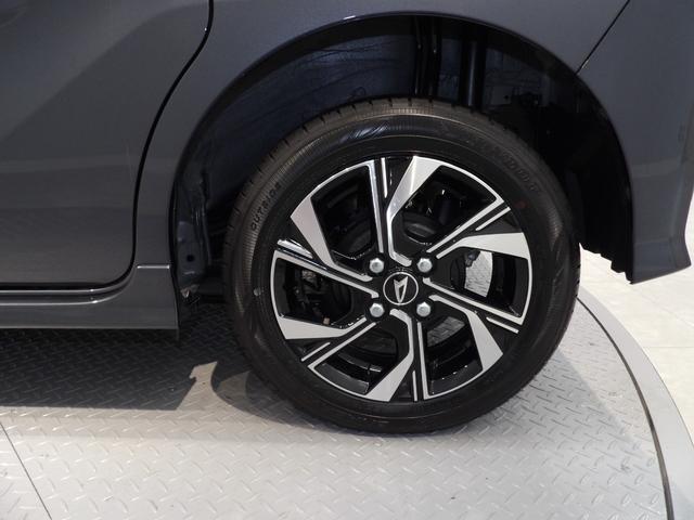 タントカスタムＸ４ＷＤ　ミラクルオープンドア　両側パワースライドドア　両席シートヒーター　電子パーキング　オートホールド　スマアシ　ＬＥＤヘッドライト　１４インチＡＷ　プッシュスタート　キーフリー　フルオートエアコン（岩手県）の中古車