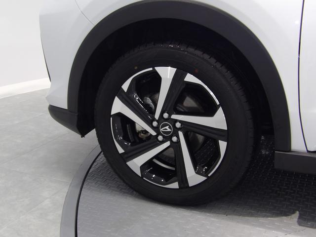 ロッキープレミアムＧ　ＨＥＶｅ−ＳＭＡＲＴハイブリッド　純正エンジンスターター　全周囲カメラ　９インチナビ　ＥＴＣ　スマアシ　１７インチアルミ　ＬＥＤヘッドライト　電動パーキング　ブレーキホールド　運転席・助手席シートヒーター（岩手県）の中古車