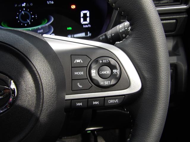 ロッキープレミアムＧ　ＨＥＶｅ−ＳＭＡＲＴハイブリッド　純正エンジンスターター　全周囲カメラ　９インチナビ　ＥＴＣ　スマアシ　１７インチアルミ　ＬＥＤヘッドライト　電動パーキング　ブレーキホールド　運転席・助手席シートヒーター（岩手県）の中古車