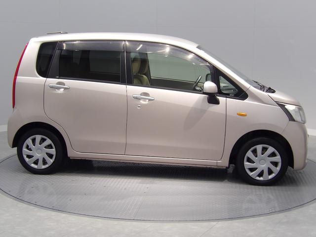 ムーヴＬ　ＳＡＣＶＴ　４ＷＤ　スマートアシスト　エコアイドル　ＶＳＣ　ＴＲＣ　　キーレス　マニュアルエアコン　全席パワーウインドウ　電動格納ミラー（岩手県）の中古車