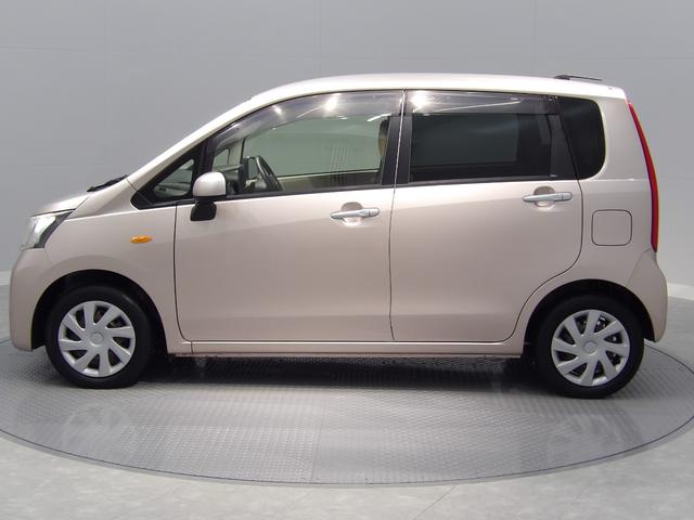 ムーヴＬ　ＳＡＣＶＴ　４ＷＤ　スマートアシスト　エコアイドル　ＶＳＣ　ＴＲＣ　　キーレス　マニュアルエアコン　全席パワーウインドウ　電動格納ミラー（岩手県）の中古車