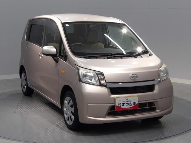 ムーヴＬ　ＳＡＣＶＴ　４ＷＤ　スマートアシスト　エコアイドル　ＶＳＣ　ＴＲＣ　　キーレス　マニュアルエアコン　全席パワーウインドウ　電動格納ミラー（岩手県）の中古車