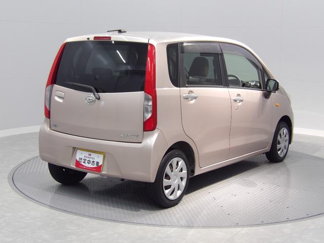 ムーヴＬ　ＳＡＣＶＴ　４ＷＤ　スマートアシスト　エコアイドル　ＶＳＣ　ＴＲＣ　　キーレス　マニュアルエアコン　全席パワーウインドウ　電動格納ミラー（岩手県）の中古車