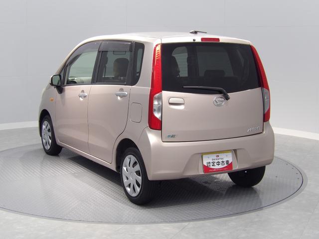 ムーヴＬ　ＳＡＣＶＴ　４ＷＤ　スマートアシスト　エコアイドル　ＶＳＣ　ＴＲＣ　　キーレス　マニュアルエアコン　全席パワーウインドウ　電動格納ミラー（岩手県）の中古車