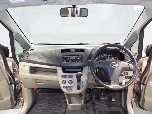 ムーヴＬ　ＳＡＣＶＴ　４ＷＤ　スマートアシスト　エコアイドル　ＶＳＣ　ＴＲＣ　　キーレス　マニュアルエアコン　全席パワーウインドウ　電動格納ミラー（岩手県）の中古車