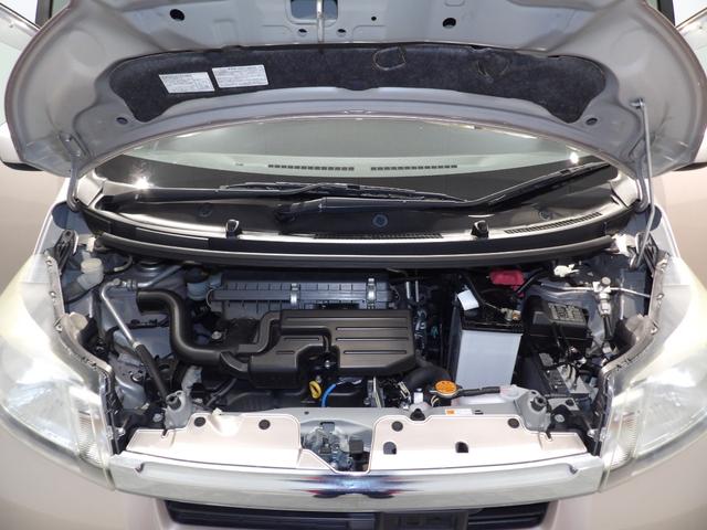 ムーヴＬ　ＳＡＣＶＴ　４ＷＤ　スマートアシスト　エコアイドル　ＶＳＣ　ＴＲＣ　　キーレス　マニュアルエアコン　全席パワーウインドウ　電動格納ミラー（岩手県）の中古車