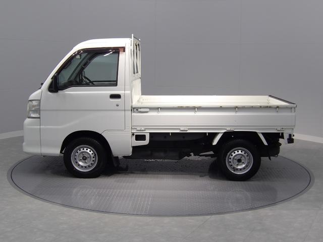 ハイゼットトラックエアコン・パワステスペシャルＶＳ５ＭＴ　エアコン　パワステ　切替４ＷＤ　運転席エアバッグ　ＡＭ／ＦＭラジオ（岩手県）の中古車